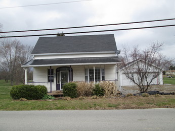 134 Maple StShiloh, IL, 62269Saint Clair County