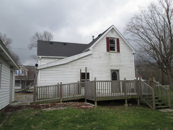 134 Maple StShiloh, IL, 62269Saint Clair County