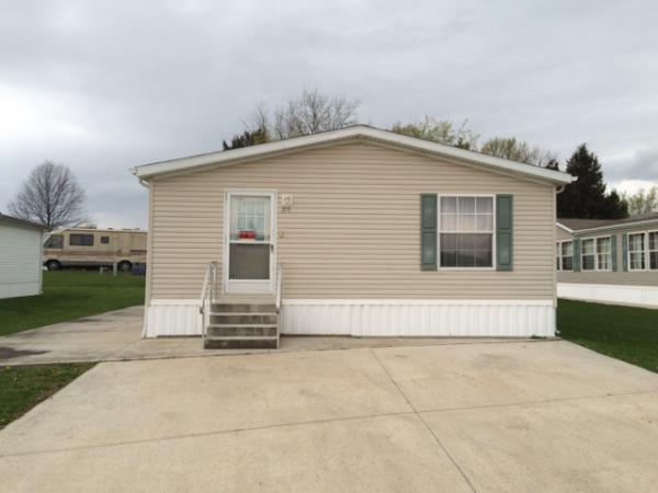 KNOTTY PINES 217 Catherine DrRed Bud, IL 62278