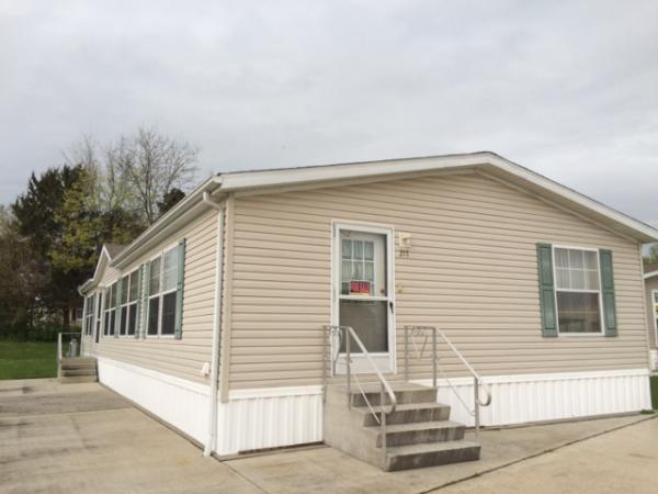 KNOTTY PINES 217 Catherine DrRed Bud, IL 62278