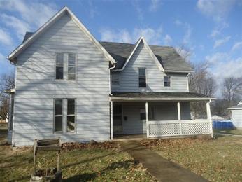 1146 Rodgers StBarry, IL, 62312Pike County