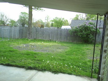 207 N Kentucky StCamp Point, IL, 62320Adams County