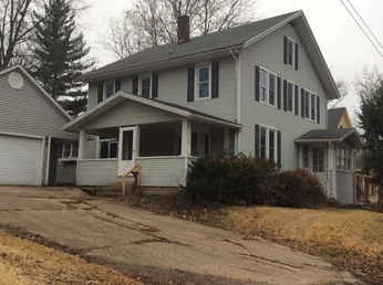106 W Reynolds StNewton, IL, 62448Jasper County