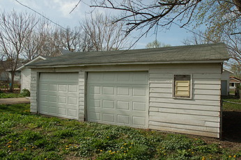 2417 E William StDecatur, IL, 62521Macon County