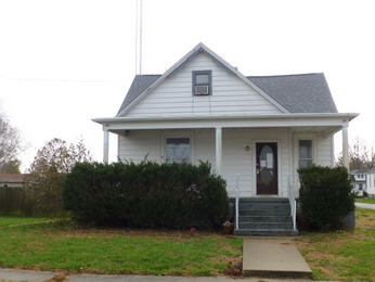902 Main StPalmer, IL, 62556Christian County