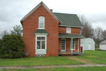 284 W Main StWarrensburg, IL, 62573Macon County