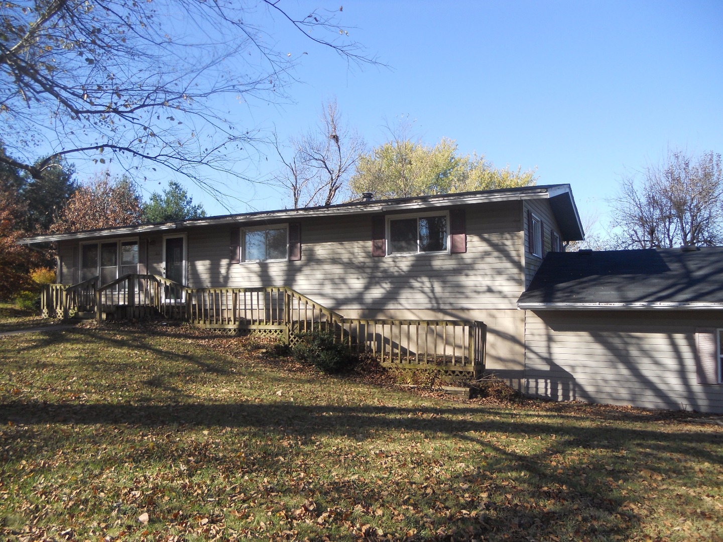 113 W Hickory Hills DrHavana, IL, 62644Mason County