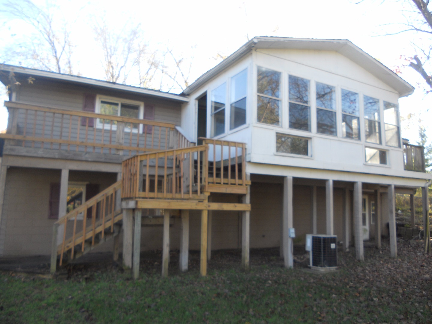 113 W Hickory Hills DrHavana, IL, 62644Mason County