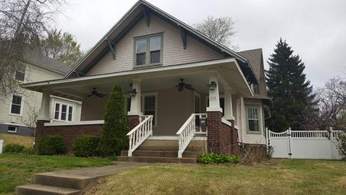 111 W Rutledge AvePetersburg, IL, 62675Menard County