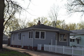 1135 N 2nd StSpringfield, IL, 62702Sangamon County