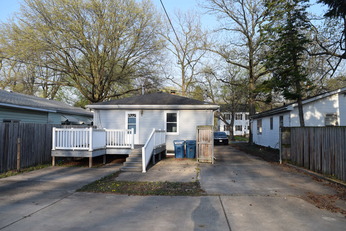 1135 N 2nd StSpringfield, IL, 62702Sangamon County