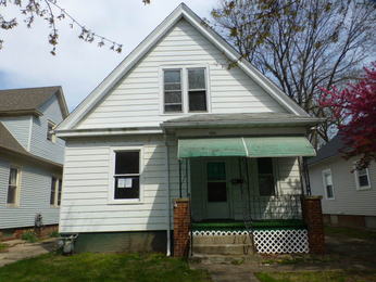 1100 N 2nd StSpringfield, IL, 62702Sangamon County