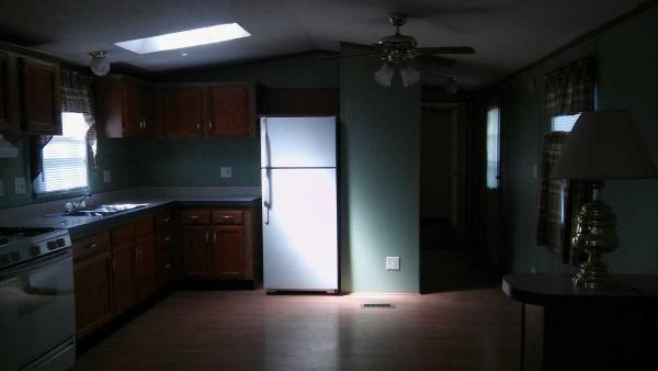 Northbrook Mobile Home Community 3430 N. Peoria Rd. Lot 54Springfield, IL 62702