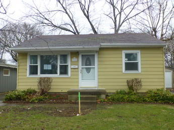 3016 S 2nd StSpringfield, IL, 62703Sangamon County