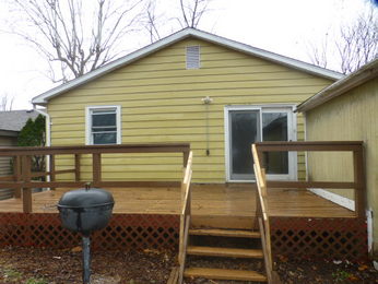 3016 S 2nd StSpringfield, IL, 62703Sangamon County