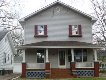 1820 S Whittier AveSpringfield, IL, 62704Sangamon County