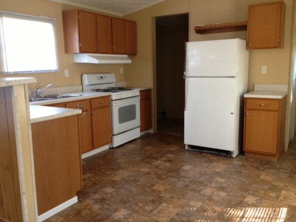 Lincoln Place 1236 N. Oaklane Rd. Lot 153Springfield, IL 62707