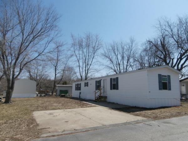 Lincoln Place 1236 N. Oaklane RdSpringfield, IL 62707