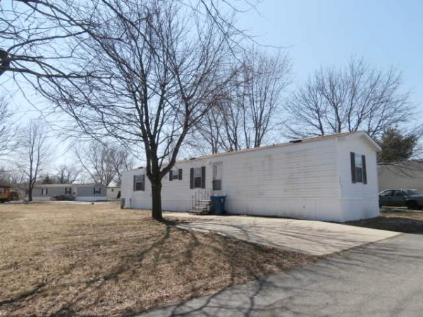 Lincoln Place 1236 N. Oaklane RoadSpringfield, IL 62707