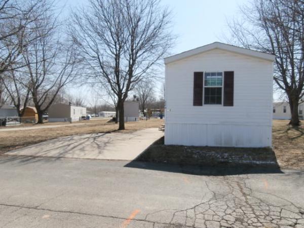 Lincoln Place 1236 N. Oaklane RoadSpringfield, IL 62707