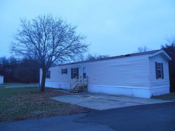 Lincoln Place 1236 N. OaklaneSpringfield, IL 62707