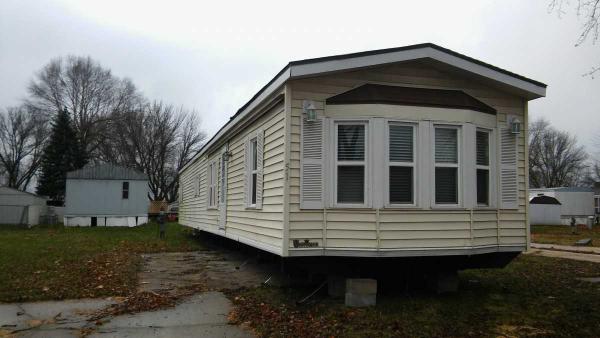 Bissell Village Mobile Home Park 65 CastingsSpringfield, IL 62707