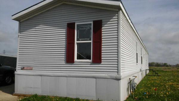 Bissell Village Mobile Home Park 153 Friendly RdSpringfield, IL 62707