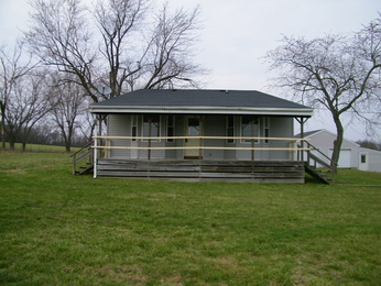 420 W Lincoln StDix, IL, 62830Jefferson County