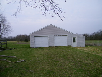 420 W Lincoln StDix, IL, 62830Jefferson County
