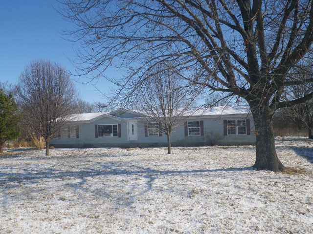 Rr 4 Box 288Fairfield, IL, 62837Wayne County