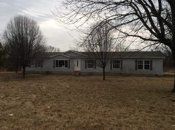 Rr 4 Box 288Fairfield, IL, 62837Wayne County