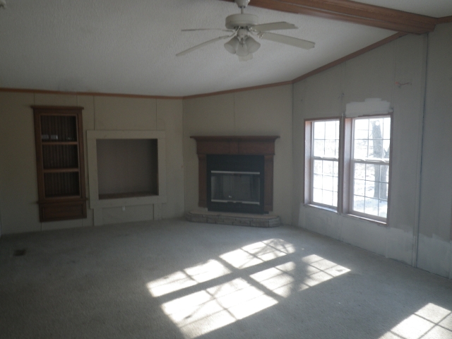 Rr 4 Box 288Fairfield, IL, 62837Wayne County