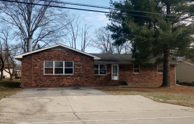 808 S 34th StreetMount Vernon, IL, 62864Jefferson County