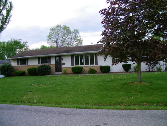3221 Apple AveMount Vernon, IL, 62864Jefferson County