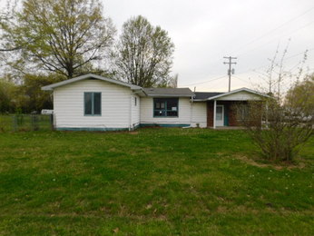 621 N 31st StHerrin, IL, 62948Williamson County