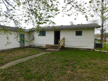 621 N 31st StHerrin, IL, 62948Williamson County
