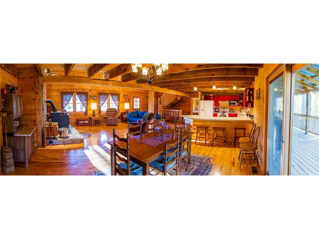 10056 North 400 W, Alexandria, IN 46001