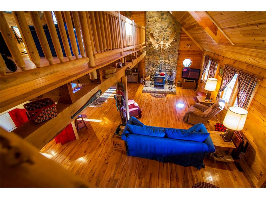 10056 North 400 W, Alexandria, IN 46001