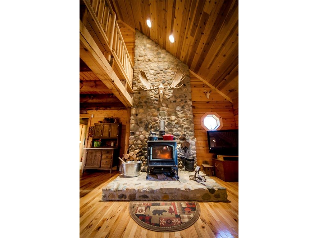 10056 North 400 W, Alexandria, IN 46001