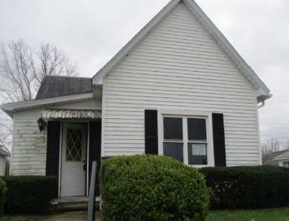 921 West WashingtonAlexandria, IN, 46001Madison County