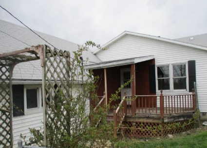 921 West WashingtonAlexandria, IN, 46001Madison County