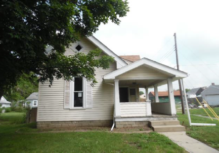 108 W Polk StAlexandria, IN, 46001Madison County
