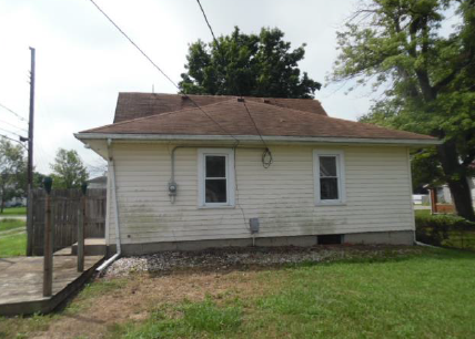 108 W Polk StAlexandria, IN, 46001Madison County