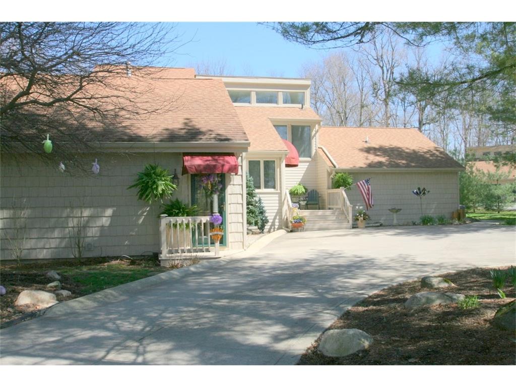 292 North 600 W, Anderson, IN 46011