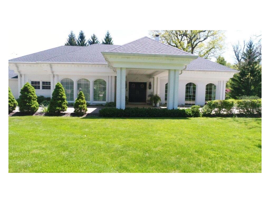 1118 North Madison Avenue, Anderson, IN 46011