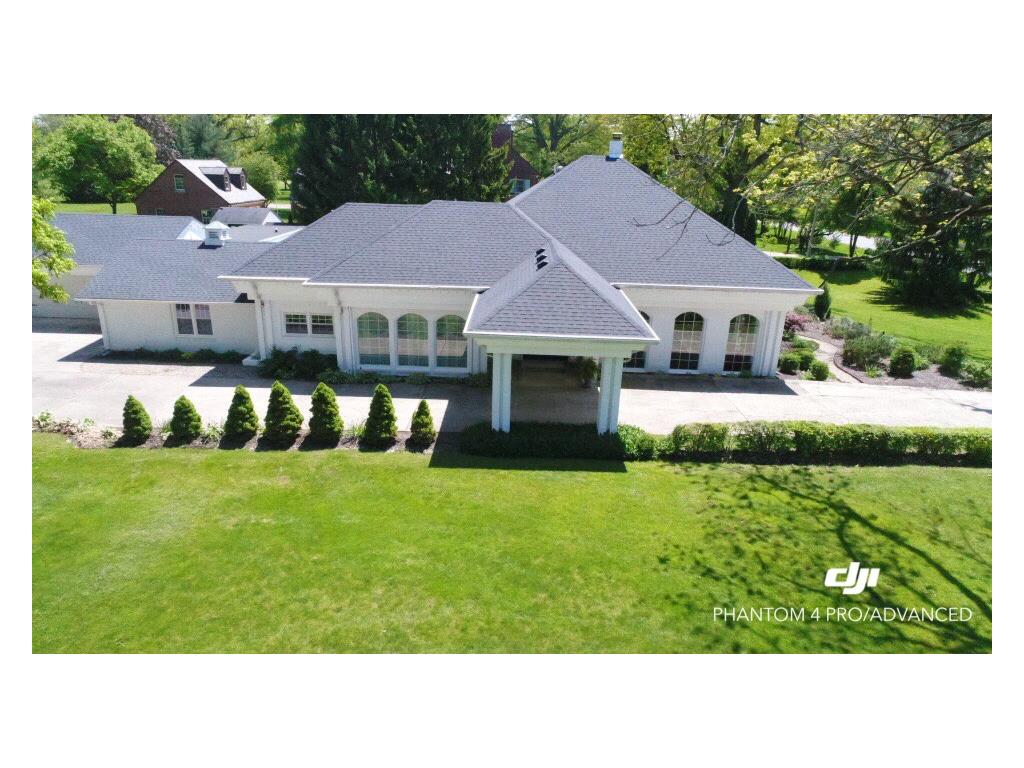 1118 North Madison Avenue, Anderson, IN 46011