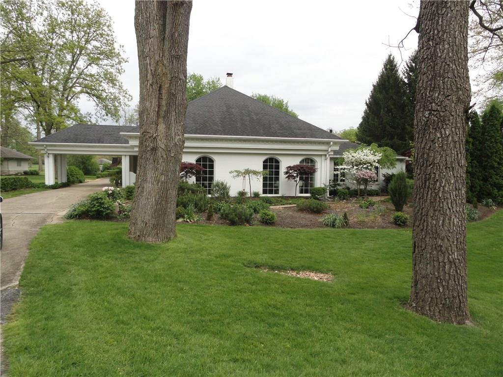 1118 North Madison Avenue, Anderson, IN 46011