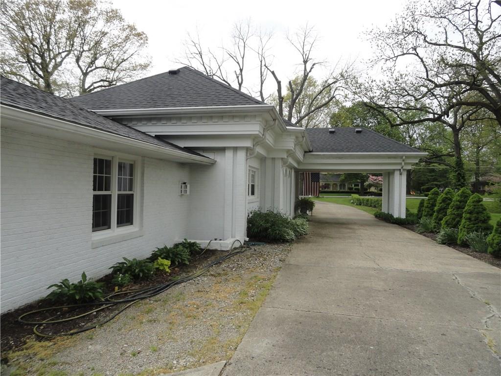 1118 North Madison Avenue, Anderson, IN 46011