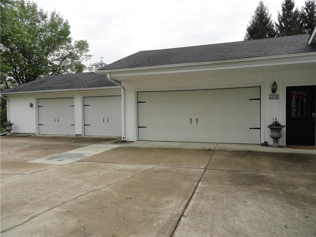 1118 North Madison Avenue, Anderson, IN 46011