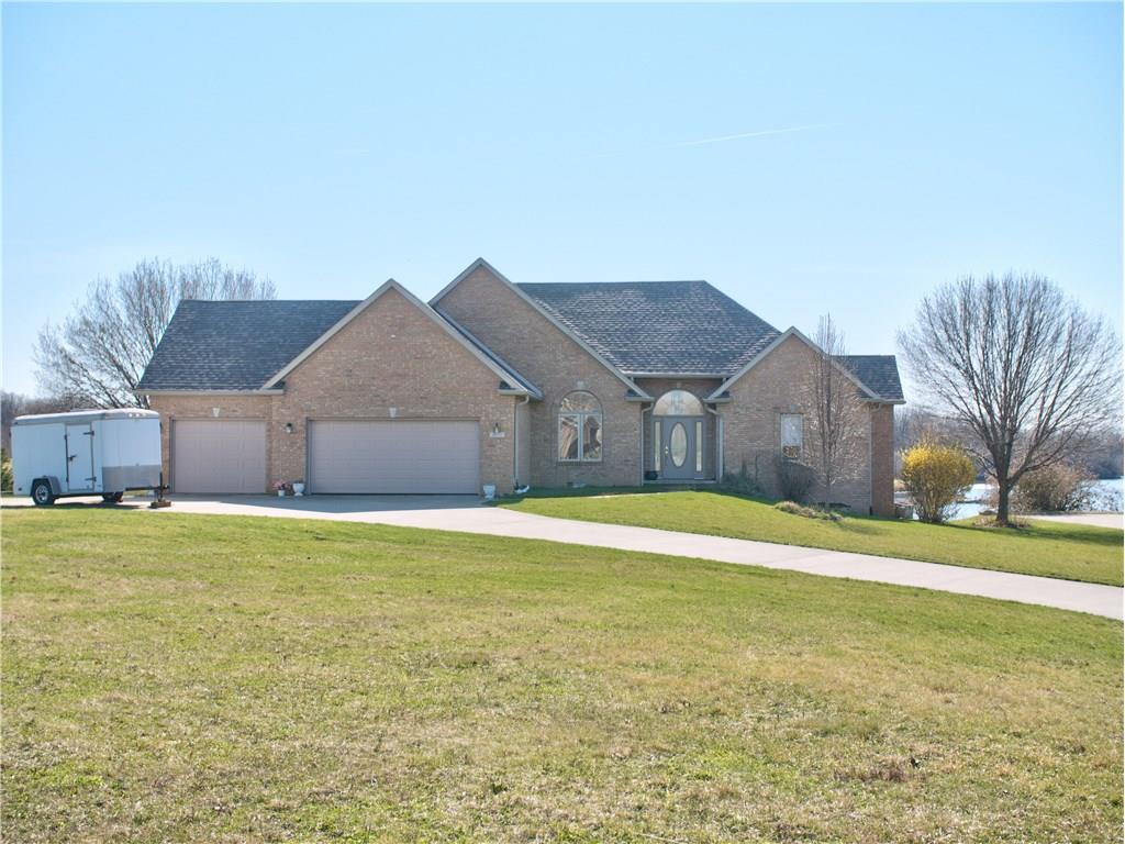 3120 CIRCLE POINTE Drive, Anderson, IN 46012